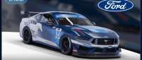 Ford Mustang GT4