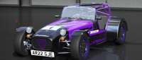 Caterham Seven