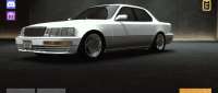 Lexus LS 400