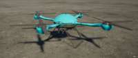 Made for Game Drone