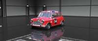 Austin Mini Cooper S