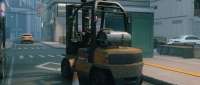 Hyster H 2.50