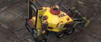 Made for Game Forklift