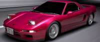Honda NSX