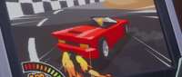 Ferrari Testarossa Spider