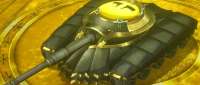 Made for Game Tank