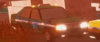 Toyota Crown Comfort