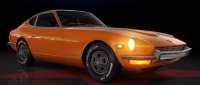 Datsun 240Z