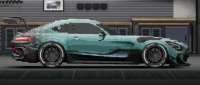 Mercedes-AMG GT2