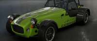 Caterham Seven Academy