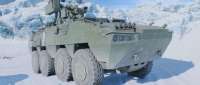Patria AMV