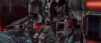Made for Game Mecha