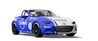 Mazda MX-5 Cup