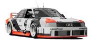 Audi 90 IMSA GTO