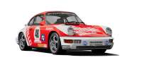 Porsche 911 Carrera Cup