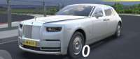 Rolls-Royce Phantom VIII