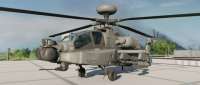 Boeing AH-64 Apache
