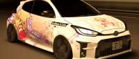 Toyota GR Yaris