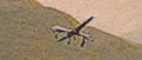 General Atomics MQ-9 Reaper