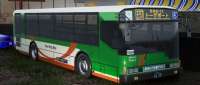 Mitsubishi Fuso Aero Star