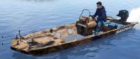 Tracker Boats Grizzly