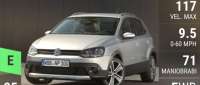 Volkswagen CrossPolo