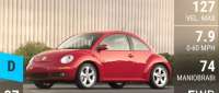 Volkswagen New Beetle