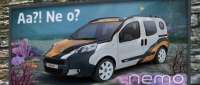 Citroën Nemo