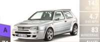 Volkswagen Golf A59
