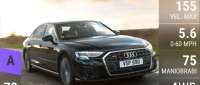 Audi A8 L