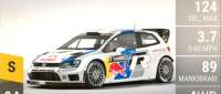 Volkswagen Polo R WRC