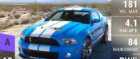 Ford Shelby GT500