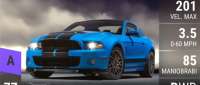 Ford Shelby GT500