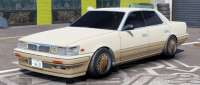 Nissan Laurel