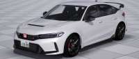 Honda Civic Type R