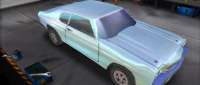 Oldsmobile Cutlass Supreme