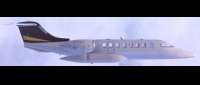 Learjet 35