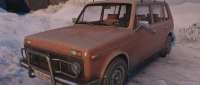 VAZ 2131 Niva