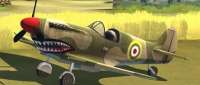 Supermarine Spitfire