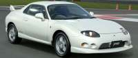 Mitsubishi FTO