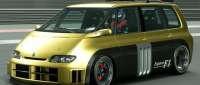 Renault Espace F1