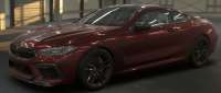 BMW M8