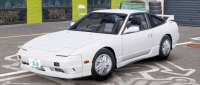 Nissan 180SX