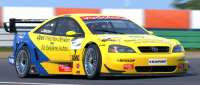 Opel Astra V8 Coupé DTM