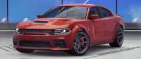 Dodge Charger SRT Hellcat