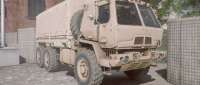 Oshkosh FMTV