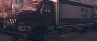 Ford F-700