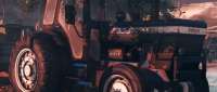 Ford 9700