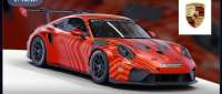 Porsche 911 GT3 Cup