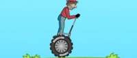 Segway x2 SE